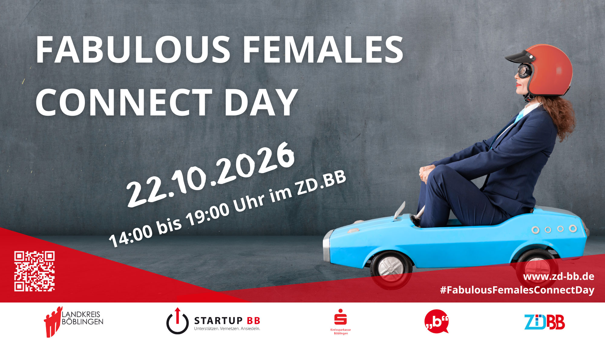 261022 Fabulous Females 2026 2000 x 1125 px
