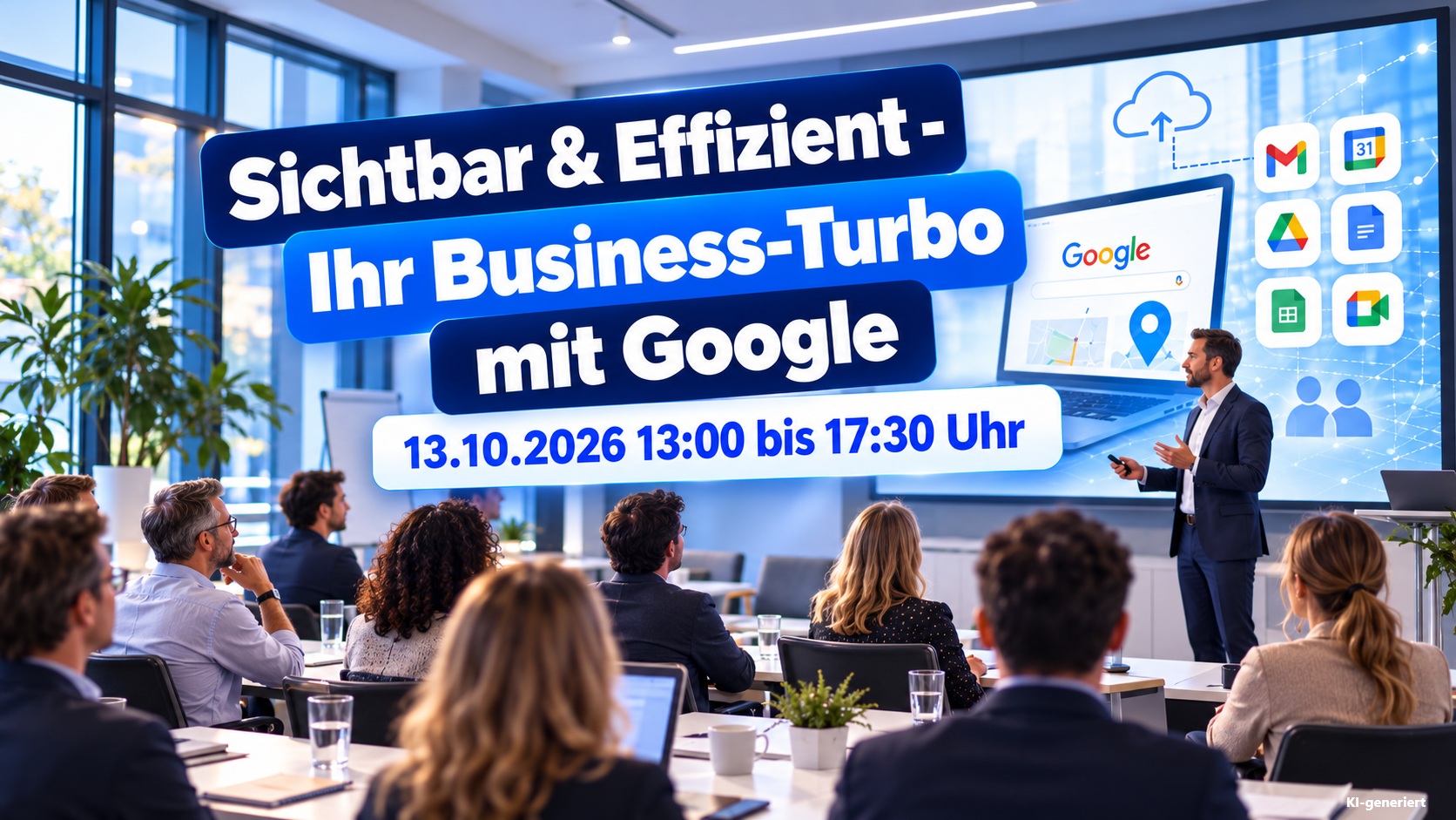 Kreishandwerkerschaft Seminar