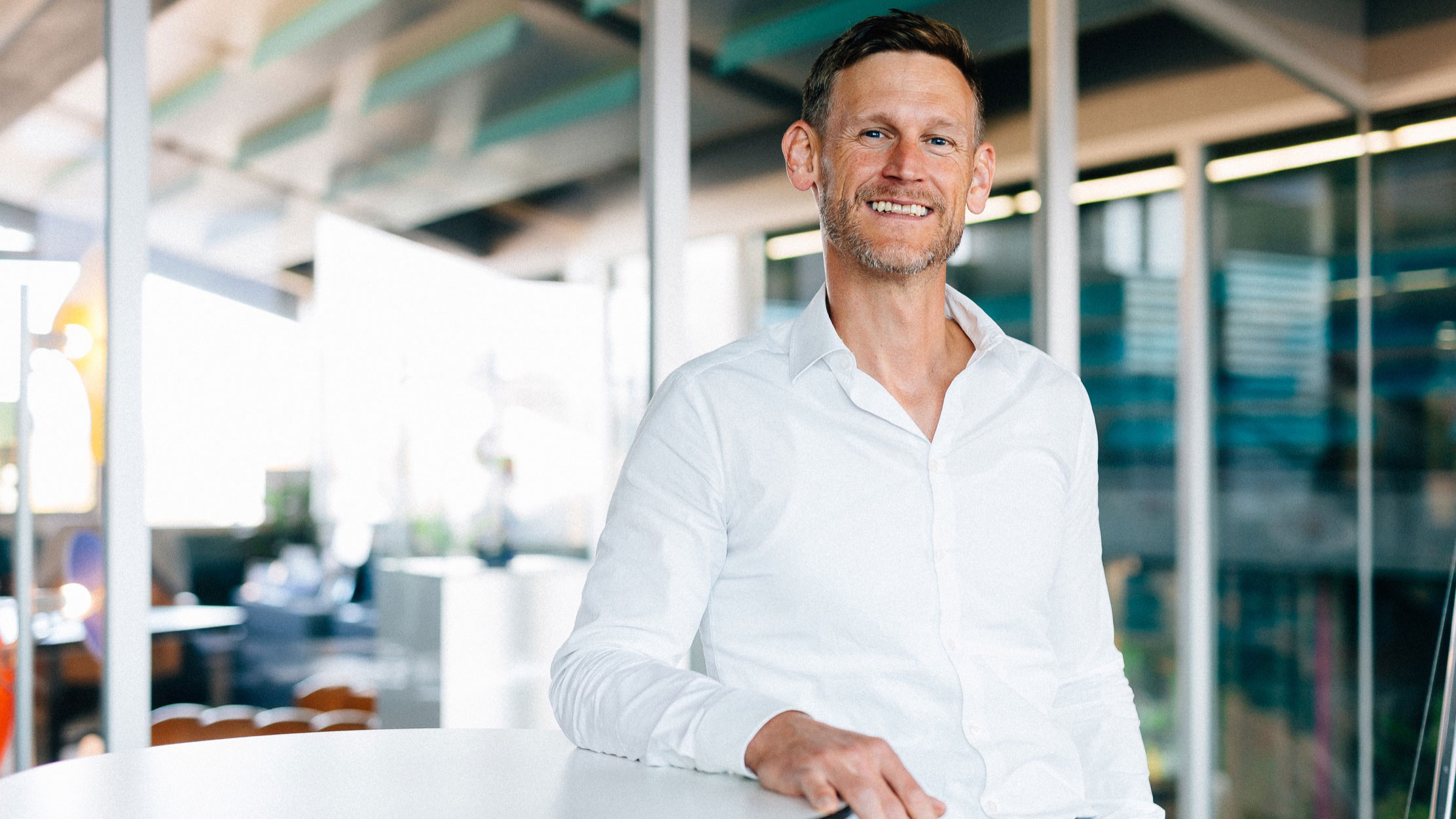 Ingo Schäfer, Roman Klis GmbH