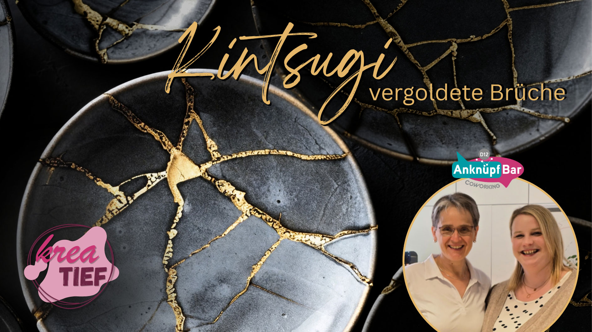 Kintsugi