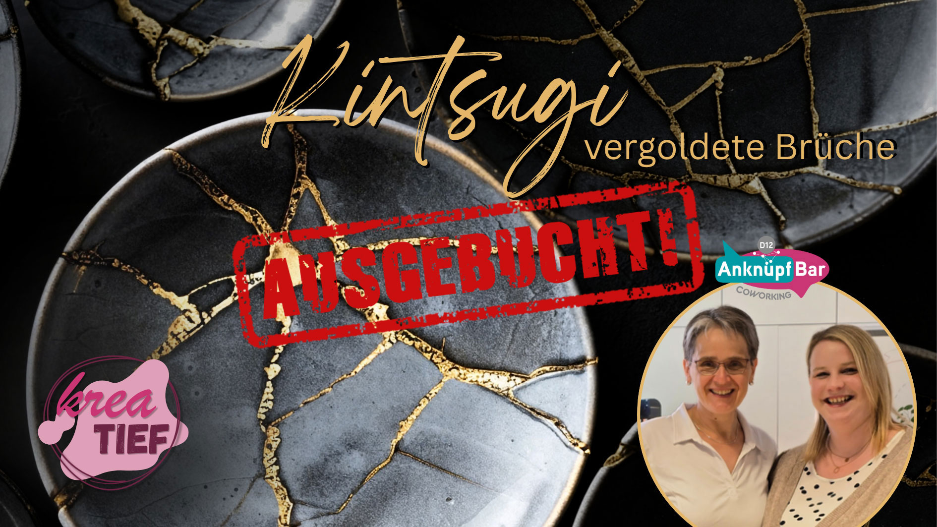Kintsugi
