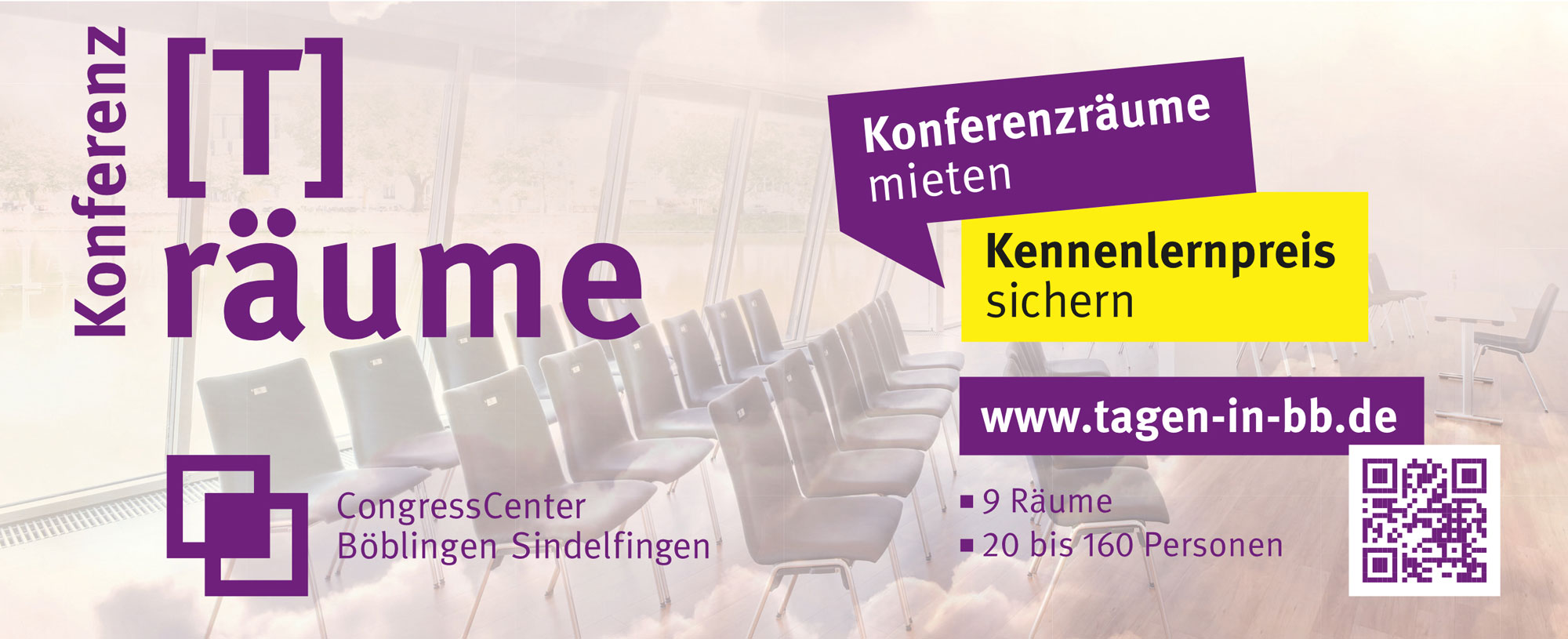 CongressCenter Böblingen Sindelfingen