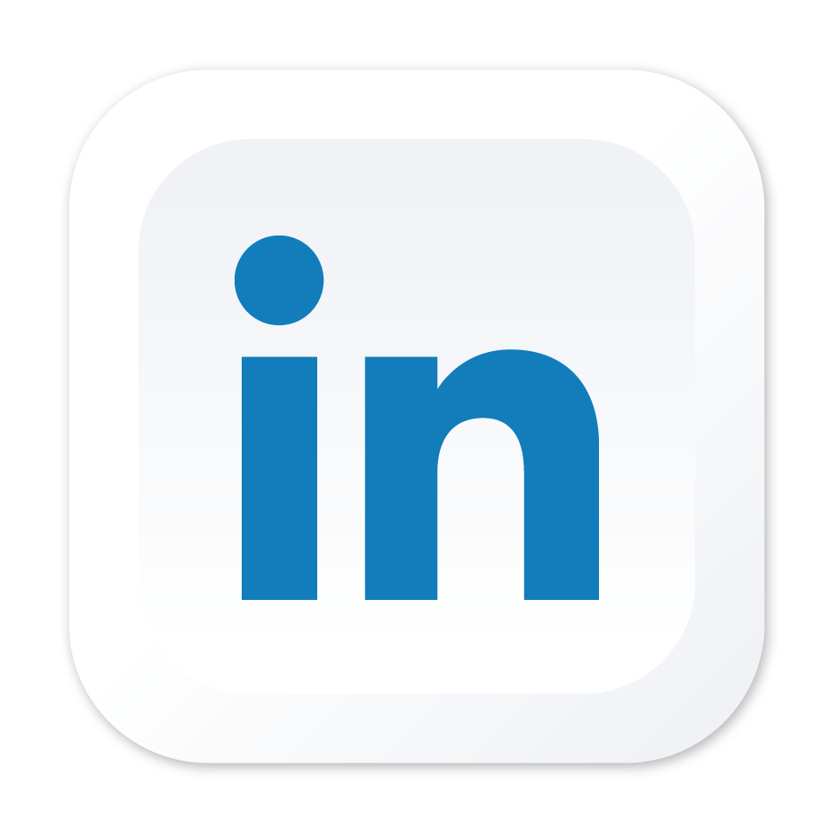 Icon LinkedIn