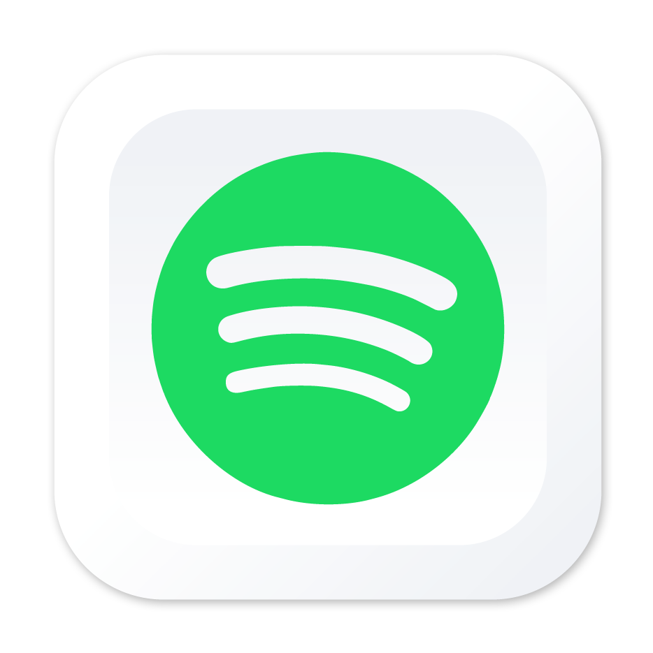 Icon Spotify