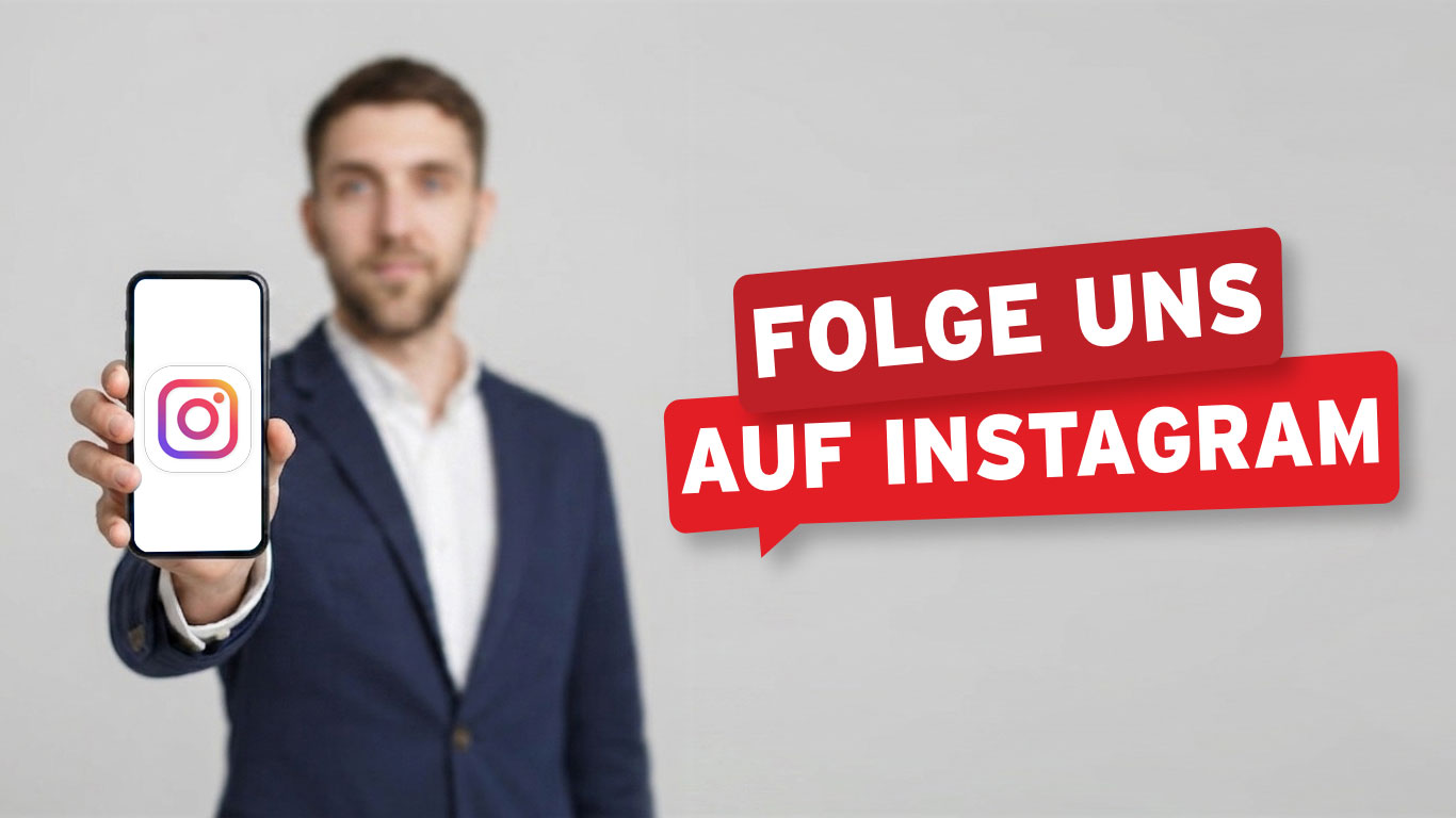 Businesswochen auf Instagram